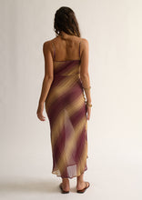 Load image into Gallery viewer, Cosmo Maxi Dress