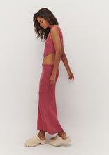 Load image into Gallery viewer, Esther Maxi Skirt