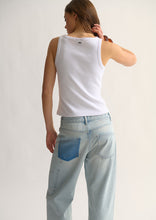 Load image into Gallery viewer, 90's Button Singlet