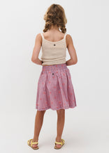 Load image into Gallery viewer, Zola Midi Skirt