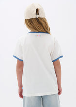 Load image into Gallery viewer, Stella Ringer Tee