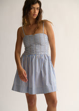 Load image into Gallery viewer, Florence Mini Dress