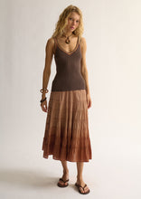 Load image into Gallery viewer, Stevie Midi Skirt