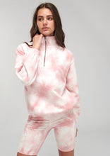 Load image into Gallery viewer, Thrift Quarter Zip