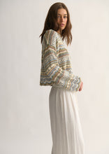 Load image into Gallery viewer, Annika Knit