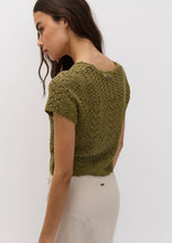 Load image into Gallery viewer, Betty Knit Top