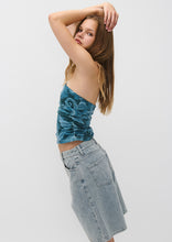 Load image into Gallery viewer, Kenny Tube Top