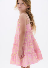Load image into Gallery viewer, Maddy Tiered Dress