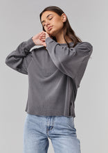 Load image into Gallery viewer, Waffle Long Sleeve