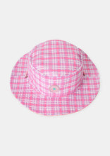 Load image into Gallery viewer, Reversible Bucket Hat