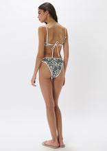 Load image into Gallery viewer, Reversible Tide Bikini