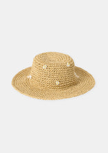 Load image into Gallery viewer, Daisy Bloom Hat