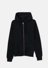 Load image into Gallery viewer, Basic Full Zip Hoodie