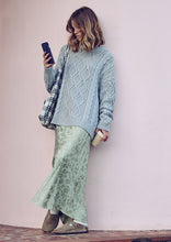 Load image into Gallery viewer, Sunday Knit