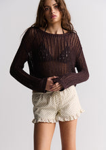 Load image into Gallery viewer, Mantra Knit