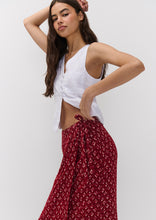 Load image into Gallery viewer, Willow Wrap Skirt