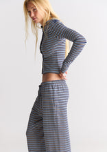 Load image into Gallery viewer, Abbie Button Long Sleeve