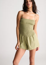 Load image into Gallery viewer, Iris Playsuit