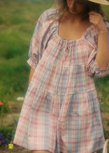 Load image into Gallery viewer, Nola Mini Dress