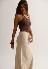 Load image into Gallery viewer, Nella Halter Top