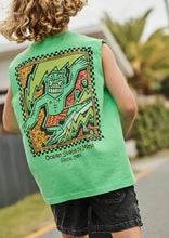 Load image into Gallery viewer, Reef Singlet