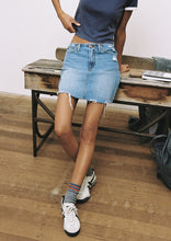 Load image into Gallery viewer, Davina Mini Skirt