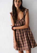 Load image into Gallery viewer, Naomi Mini Dress