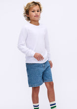 Load image into Gallery viewer, Basic Regular Long Sleeve