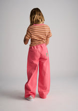 Load image into Gallery viewer, Baggy Low Rise Jeans