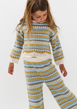 Load image into Gallery viewer, Arni Long Sleeve Knit