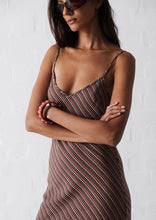 Load image into Gallery viewer, Aysha Maxi Dress