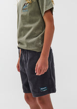 Load image into Gallery viewer, Cord Walk Shorts