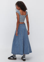Load image into Gallery viewer, Camden Maxi Skirt