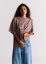 Load image into Gallery viewer, Thrift Ringer Tee