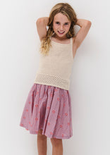 Load image into Gallery viewer, Zola Midi Skirt