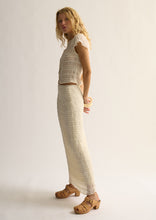 Load image into Gallery viewer, Rose Maxi Skirt