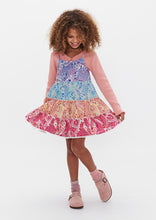 Load image into Gallery viewer, Maddy Tiered Dress