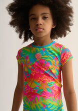 Load image into Gallery viewer, Rashie Shortie Set