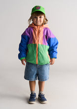 Load image into Gallery viewer, Reversible Reef Puffer Jacket
