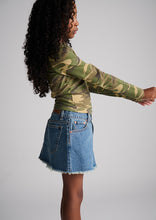 Load image into Gallery viewer, Morgan Long Sleeve Top