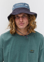 Load image into Gallery viewer, Reversible Boonie Bucket Hat