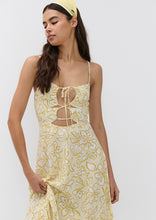 Load image into Gallery viewer, Pia Maxi Dress