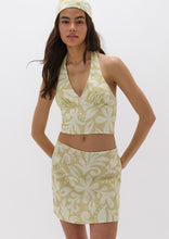 Load image into Gallery viewer, Salty Mini Skirt