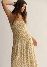 Load image into Gallery viewer, Coral Maxi Dress