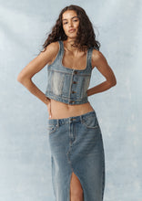 Load image into Gallery viewer, Scarlett Top