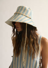 Load image into Gallery viewer, Harper Tie Hat