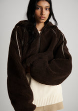 Load image into Gallery viewer, Peak Sherpa Jacket