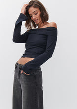 Load image into Gallery viewer, Alexa Long Sleeve Top