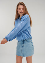 Load image into Gallery viewer, Thrift Zip Hoodie