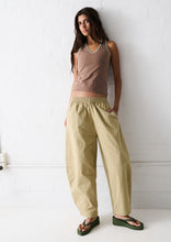 Load image into Gallery viewer, Nico Barrel Pants